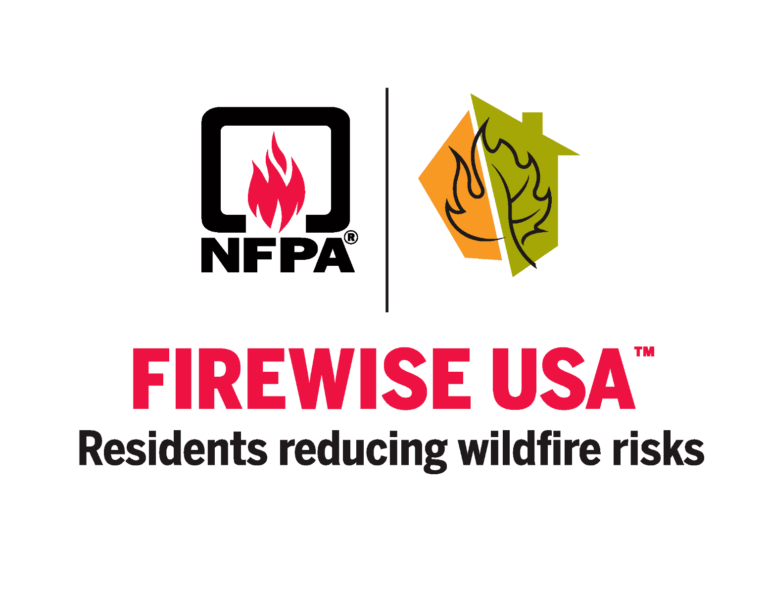 Firewise - ORE Community